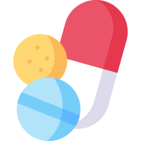 Pregabalin 300mg (Product Code: P300)